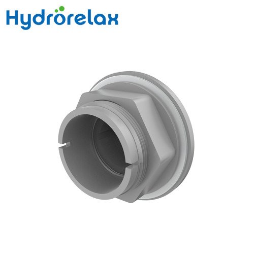 Hydrorelax Swimming Pool And Spa Eyeball Jet M10060P for Spa、Hot Tub and Pool Plastic Eyeball Nozzle Jet