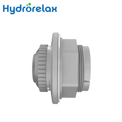 Hydrorelax Swimming Pool And Spa Eyeball Jet M10060P for Spa、Hot Tub and Pool Plastic Eyeball Nozzle Jet