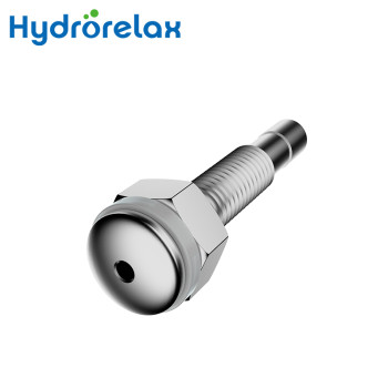 Fast Delivery Diameter 16mm Stainless Steel Air Jets AJ-SS002 for Bathtub、Spa and Hot Tub Hydro Air Jet Nozzles