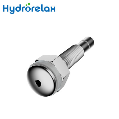 Fast Delivery Diameter 16mm Stainless Steel Air Jets AJ-SS002 for Bathtub、Spa and Hot Tub Hydro Air Jet Nozzles