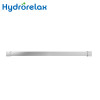 Hydrorelax Custom Length 304 Stainless Steel Shower Rod LG-805 for Shower Room Modern Shower Support Bar