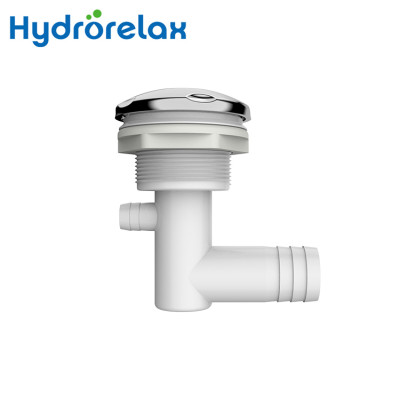 Custom High Quality 2'' hand adjustable Spa Jet Nozzles M2007S for Bathtub、Hot Tub and Spa Wholesale Hydro Whirlpool Massage Jet