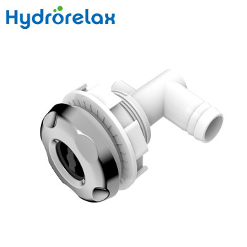 Wholesale Spa Massage Bathtub Water Jet Nozzle M2008S for Spa and Hot Tub Custom 2 