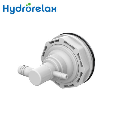 Hydrorealx Whirlpool Bath Tub Jet Bathtub Water Nozzle for Spa、Hottub and Massage Bathtub Jets Nozzle