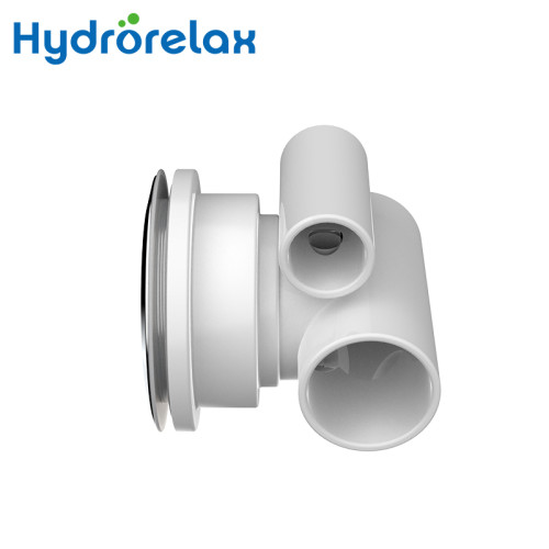 Proway Flexible Jets Outdoor Whirlpool Nozzles WJ-0080A for Spa and Hot Tub New Model Whirlpool Jacuzzi