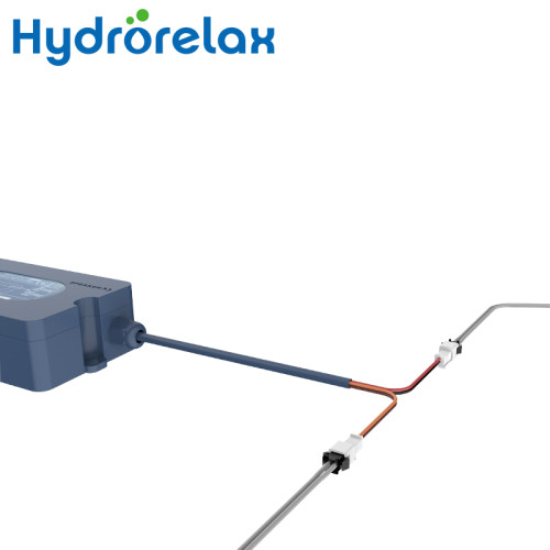 Hydrorelax High Quality Spa Bluetooth Player B40 for Massage Bathtub and Hot Tub Bluetooth Sound System