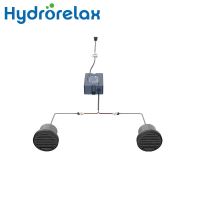 Hydrorelax High Quality Spa Bluetooth Player B40 for Massage Bathtub and Hot Tub Bluetooth Sound System