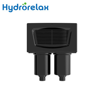 Hydrorealx Wholesale China Best Hot Tub Skimmer GL9005 for Spa and Hottub Spa Filter Skimmer