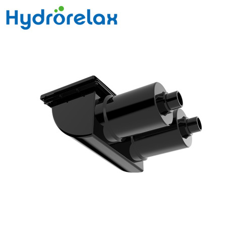 Hydrorealx Wholesale China Best Hot Tub Skimmer GL9005 for Spa and Hottub Spa Filter Skimmer