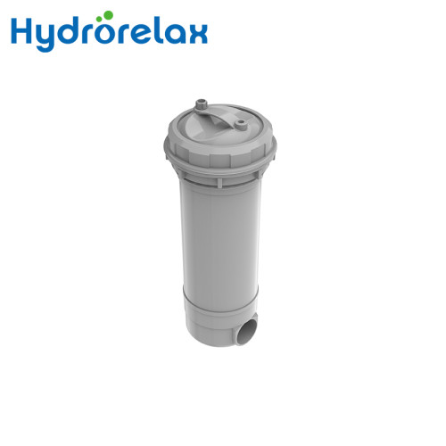 Best Sals Whirlpool Cartridge Filter GL70021 for Spa、Hot Tub and Swimming Pool ABS Filter Cartridge
