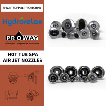 How to get products from the best Spa Jet supplier in China
