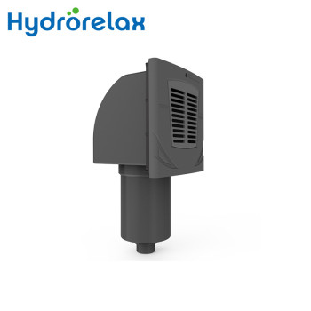 Hydrorelax ABS Filter Jacuzzi Skimmer GL9004 for Spa、Hot Tub and Swimming Pool Filter Skimmer