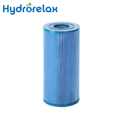 Proway Replacement Swimming Pool Antibacterial Materials Cartridge filter Pool Cleaning Pump Accessories Hot Tub Spa Filter