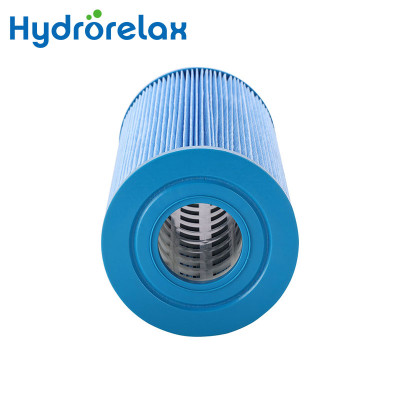 Proway Replacement Swimming Pool Antibacterial Materials Cartridge filter Pool Cleaning Pump Accessories Hot Tub Spa Filter