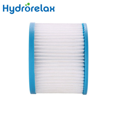 Hydrorelax Spa Filter Hot Tub Cartridge Thread Replacement Filter Cartridge Cartridge Filter