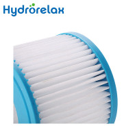 Hydrorelax Spa Filter Hot Tub Cartridge Thread Replacement Filter Cartridge Cartridge Filter