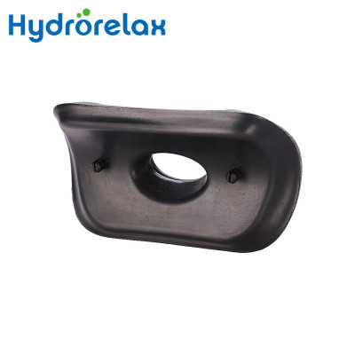 Wholesale OEM/ODM Comfortable Spa Bathtub Pillows - High-Grade EVA, Perfect for Home Spa & Pool Businesses Globally