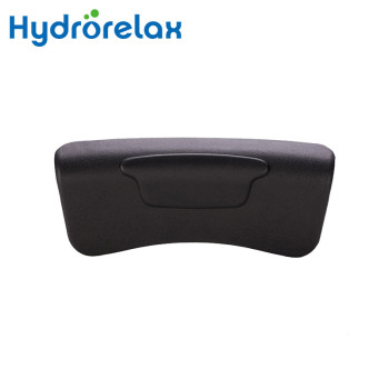 B2B Custom Spa Accessories - Foam Waterproof Suction Pillows for Bathtubs & Spas, Tailored OEM/ODM Manufacturing