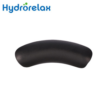 Hydrorelax Wholesale Cheap Price Pu Whirlpool Spa Bathtub Pillow Rectangular Hot Tub Pillows Bathtub Cushion Pillow