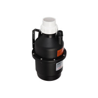 Custom Whirlpool System Hot Sale Air Blower DXD Series for Spa、Hot Tub and Bathtub Wholesale Small Blowers Air Blowers