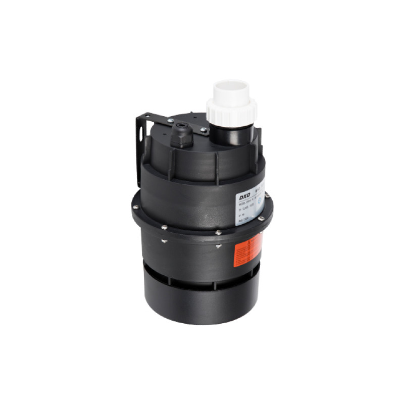 Custom Whirlpool System Hot Sale Air Blower DXD Series for Spa、Hot Tub and Bathtub Wholesale Small Blowers Air Blowers