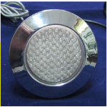 Whirlpool lámpara subacuática bañera ABS cubierta LED Bath Light