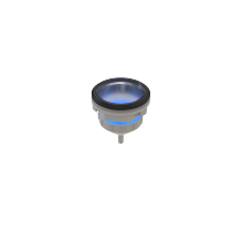 Spa Glass Light