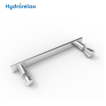 Furniture Square Door Handle Bathroom Stainless Steel Cabinet Pull Handle