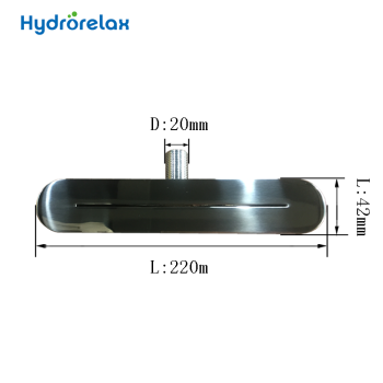 Bathtub stainless steel waterfall on tub bathtub waterfall bathtub spout