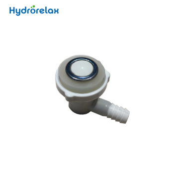 Whirlpool Bathtub accessories parts Jet Air Blower
