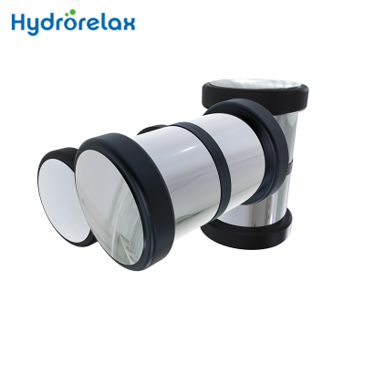 Wholesale Glass Shower Door Handles LS-801 for Shower Room Custom Shower Single Handle