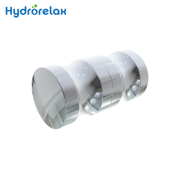 Modren Chrome Shower Door Handles LS-806 for Shower Room Sliding Shower Door Handles