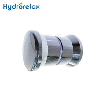 Top Supplier and OEM for Shower Door Handle LS-808 Custom Shower Standing Handle