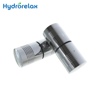 Wholesal Glass Door Zn Alloy Shower Handles LS-811 for Shower Bath Handles