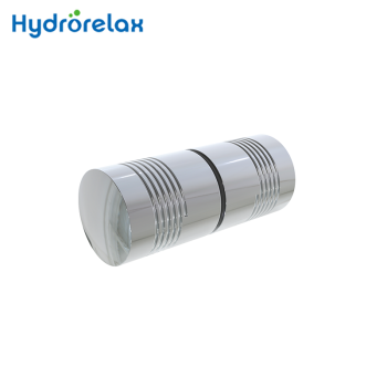 Wholesal Glass Door Zn Alloy Shower Handles LS-811 for Shower Bath Handles