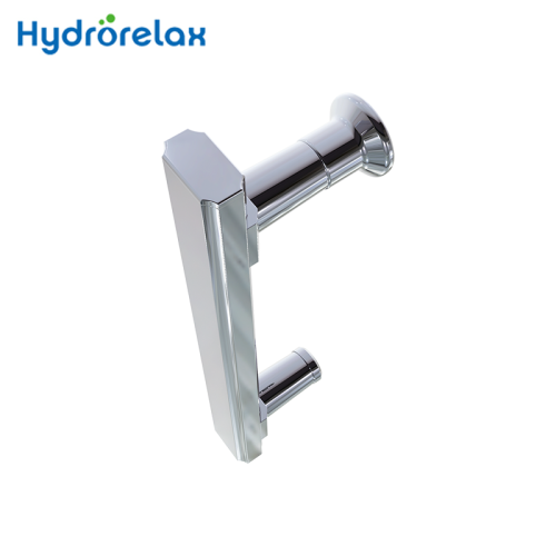 Stainless Steel Shower Handle LS-825 for Bath and Shower Wholesale Best Shower Handles