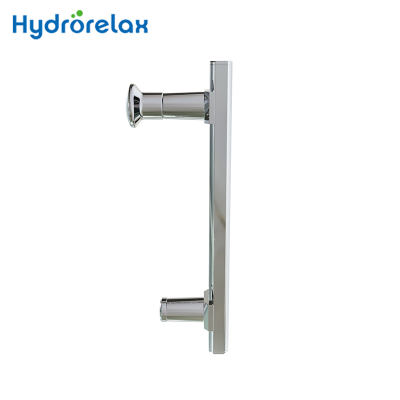 Stainless Steel Shower Handle LS-825 for Bath and Shower Wholesale Best Shower Handles
