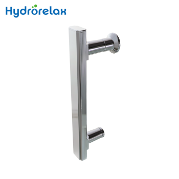 Stainless Steel Shower Handle LS-825 for Bath and Shower Wholesale Best Shower Handles