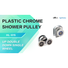 Transform Your Bathroom with Innovative Shower Pulleys!