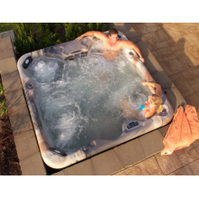 How to Choose a Complete Massage System for Your Spa?