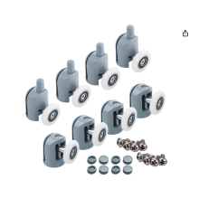 Everything About Shower Pulleys