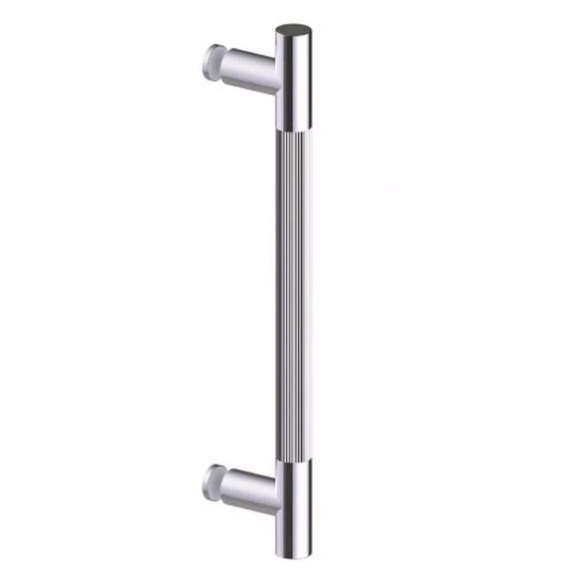 Shower Door Handles: Elevating Your Bathroom Game