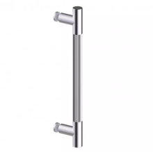 Shower Door Handles: Elevating Your Bathroom Game