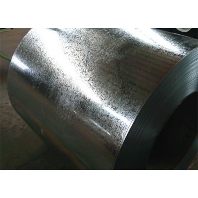 G550 Galvanized steel coil