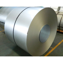 DX51D Galvanized steel coil