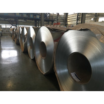 G30 Zinc coated steel roll
