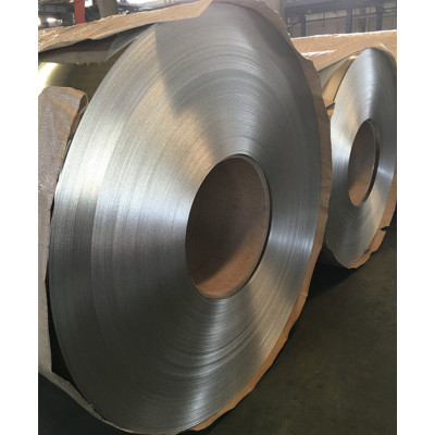 Rolled steel galvanize plated
