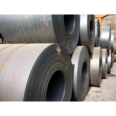 A36 Hot Rolled steel coil