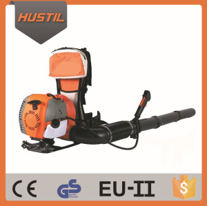 OO power Hot sale 58cc Backpack AB580 gasoline leaf blower