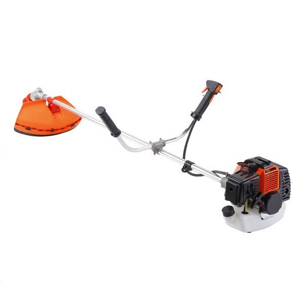 CE GS approved farming machine 43cc CG430 brush cutter cg430 brush cutter